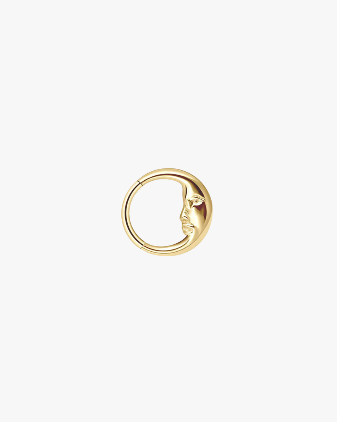 Piercing Moon