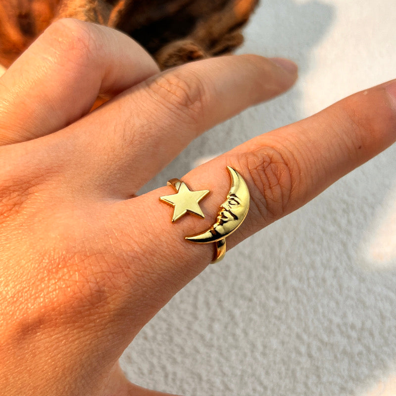 Anillo Lucero
