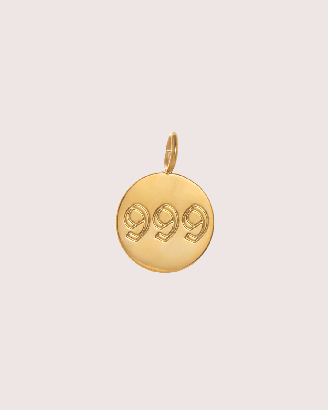 Charm número ángel