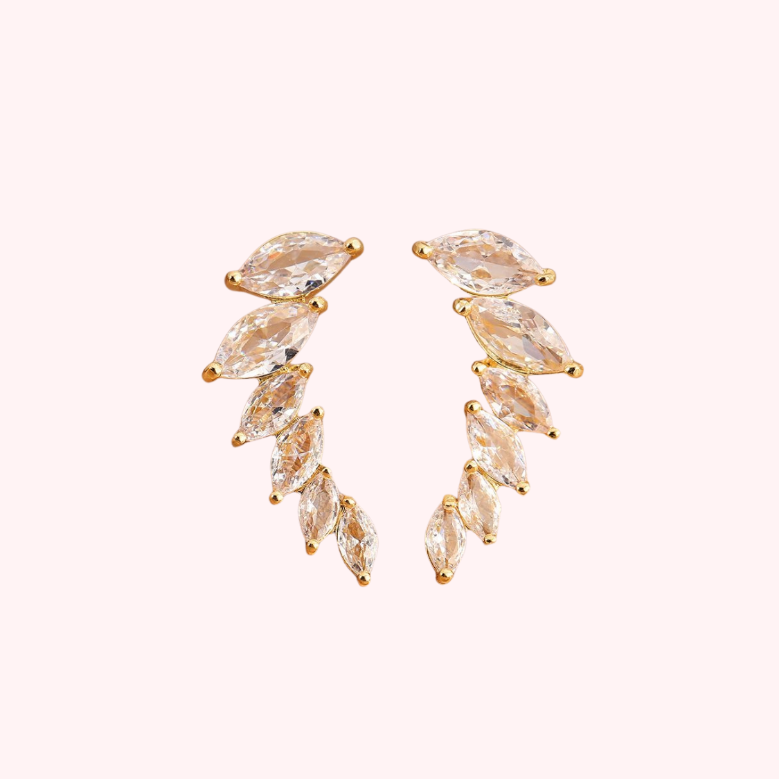 Studs "Fiesta"