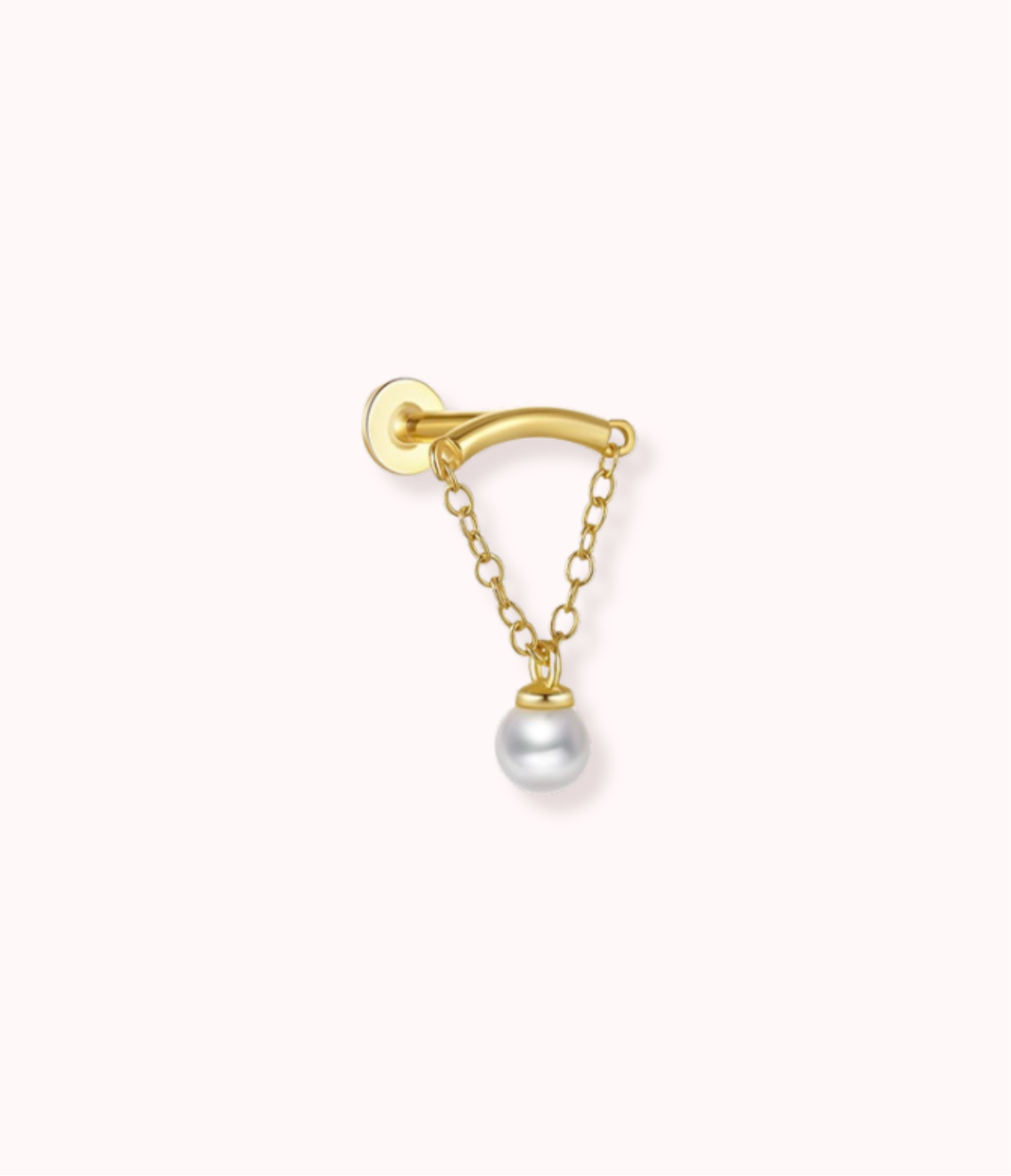 Piercing perla