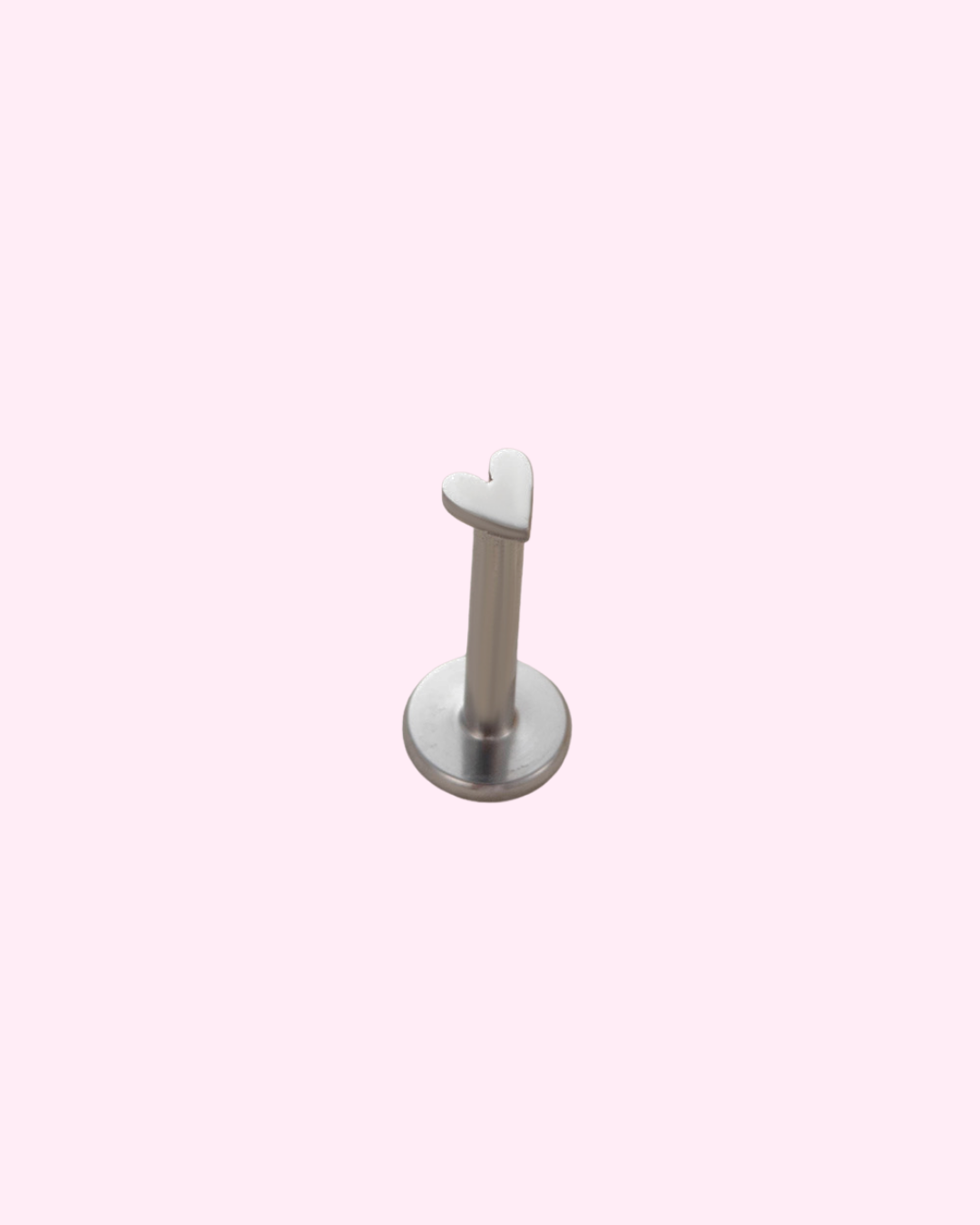 Piercing Corazón micro