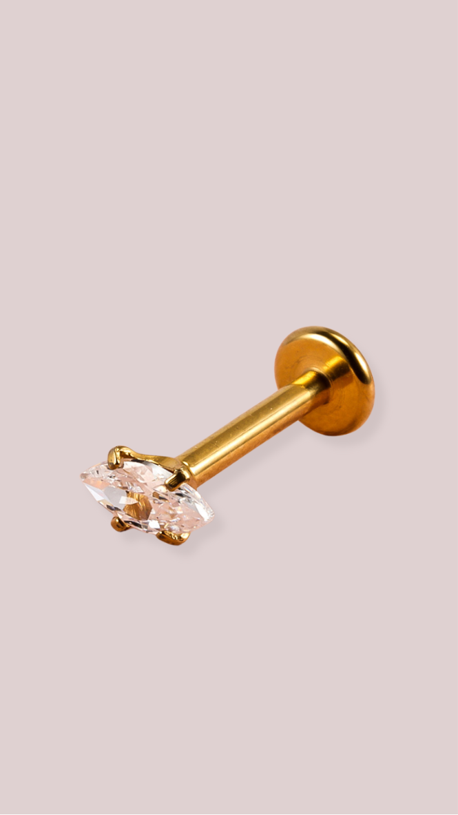 Piercing Semilla