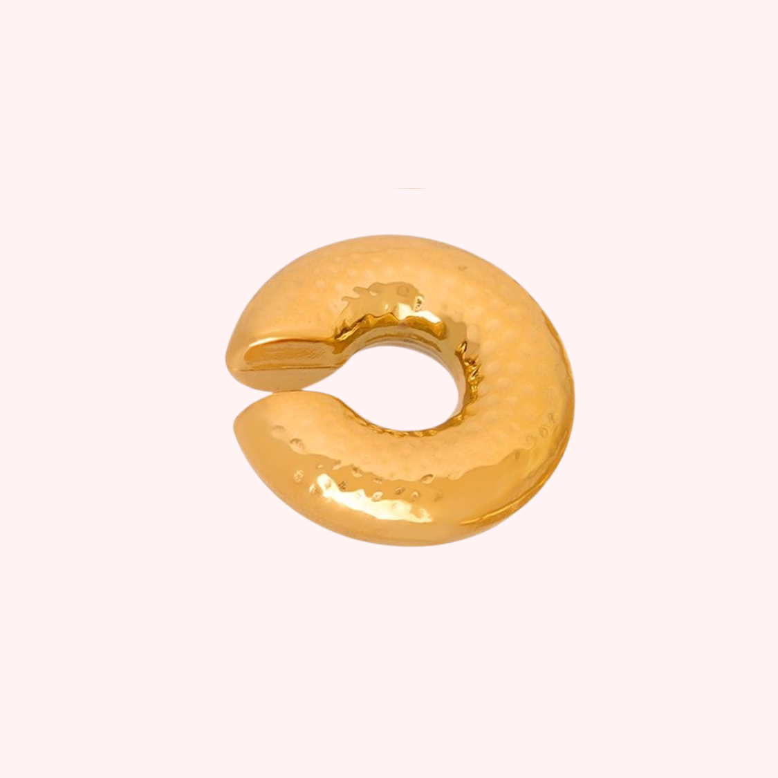 Chunky earcuff "Lyla"
