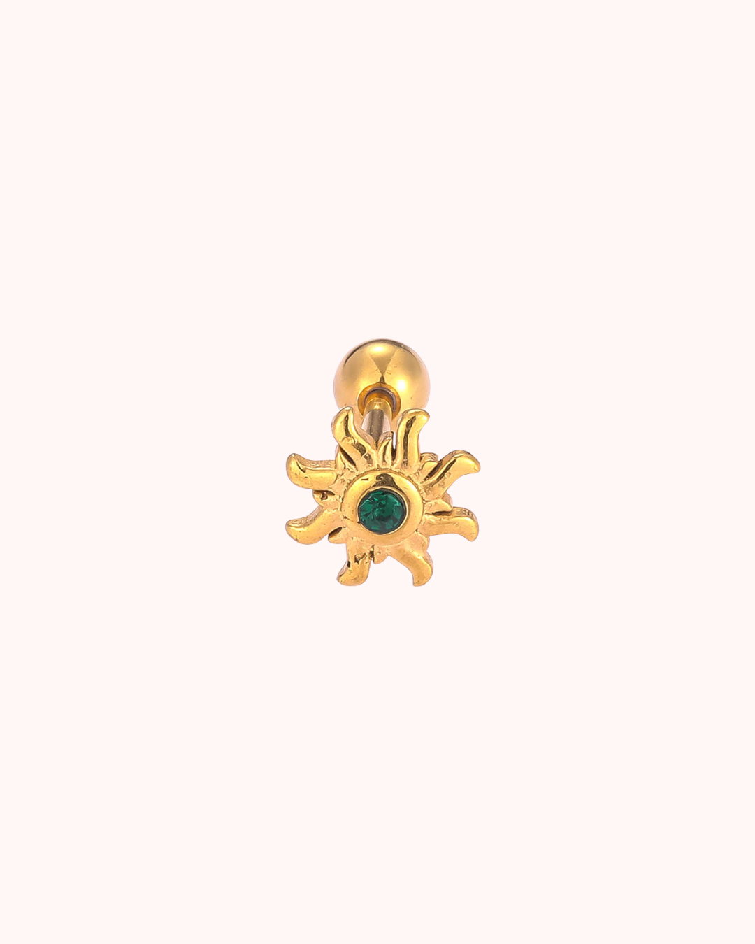 Piercing Sol