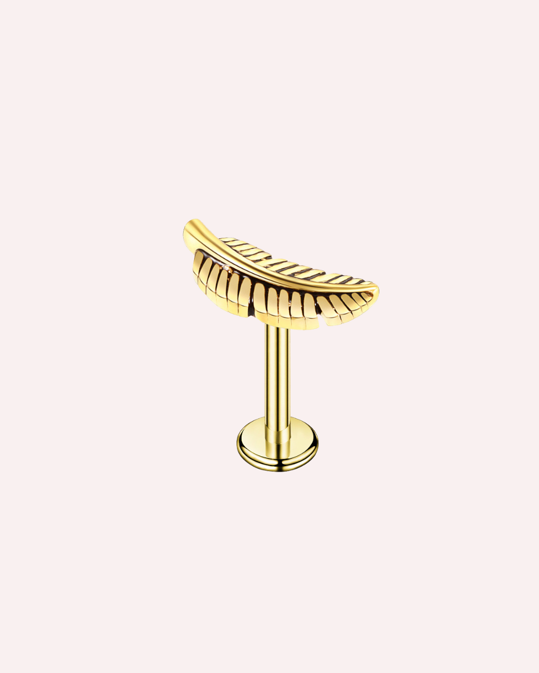 Piercing Pluma
