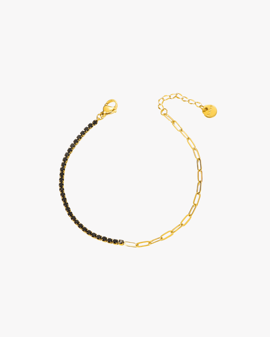 Bracelet Piedra Negra