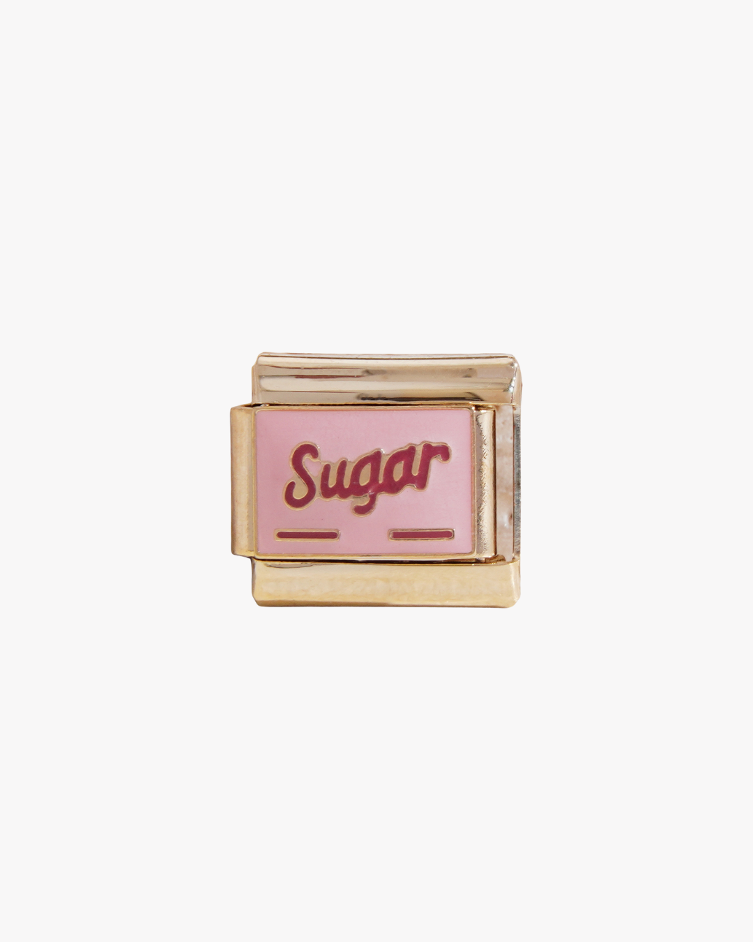 Charm italiano sugar