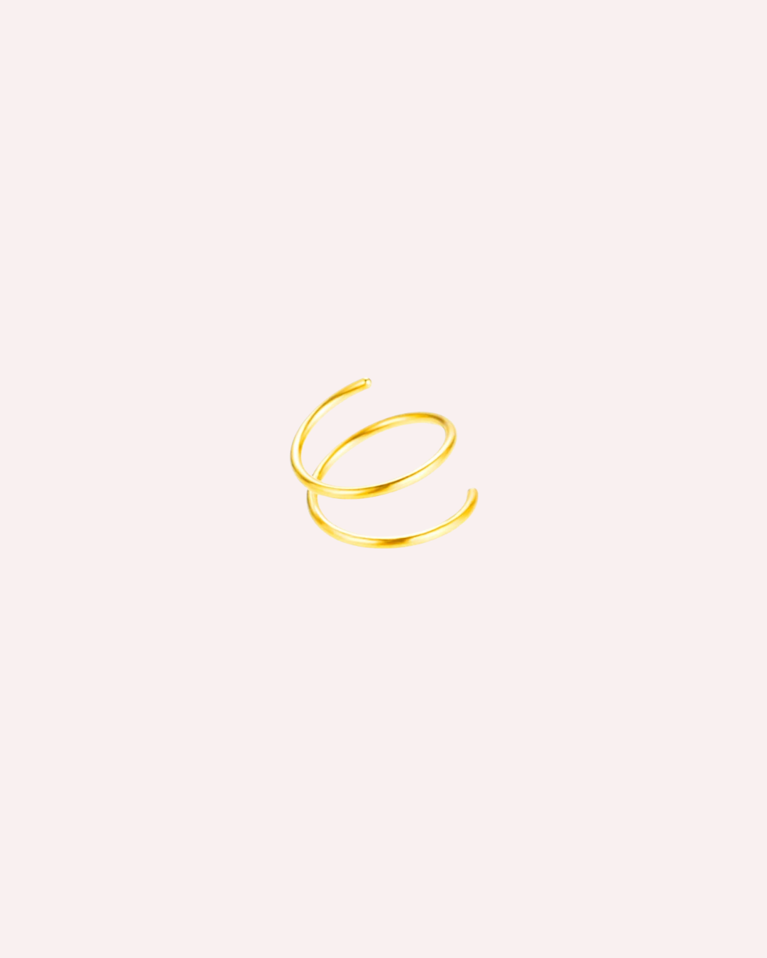 Aro espiral