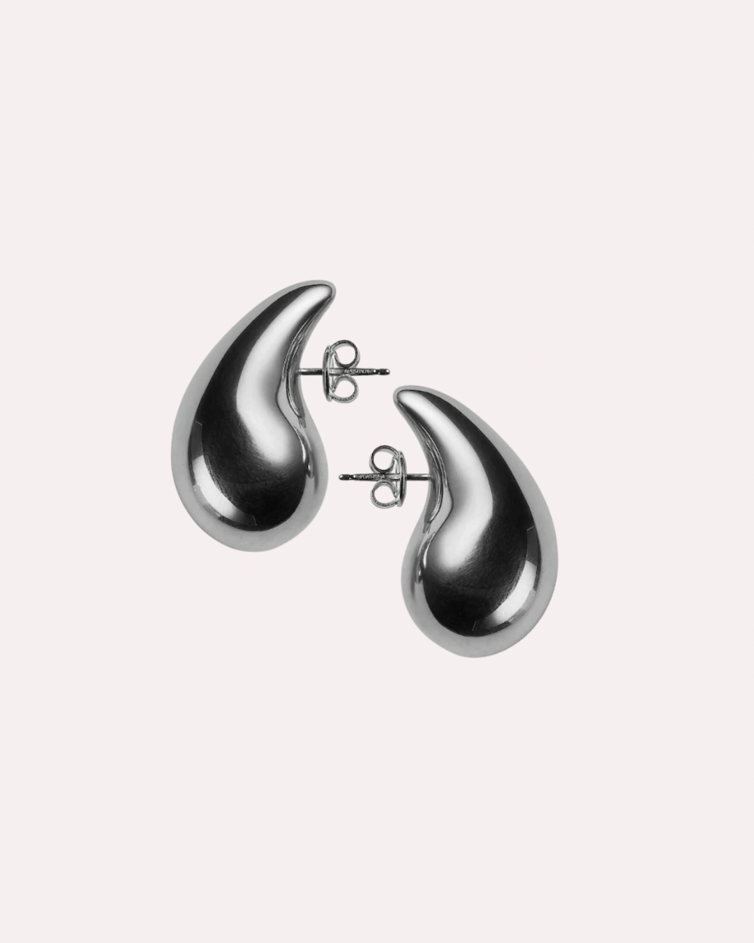 Chunky drops