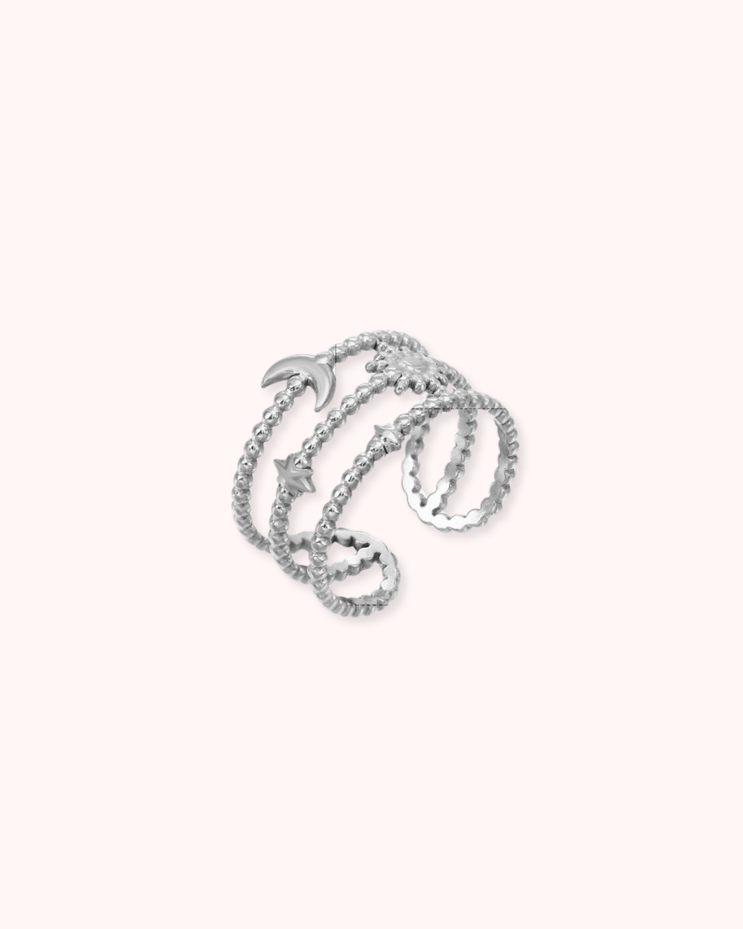 Anillo Moon