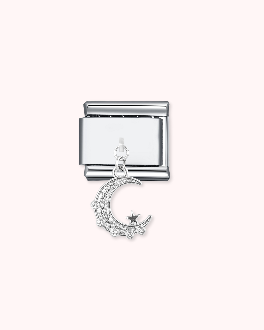 Charm italiano Luna