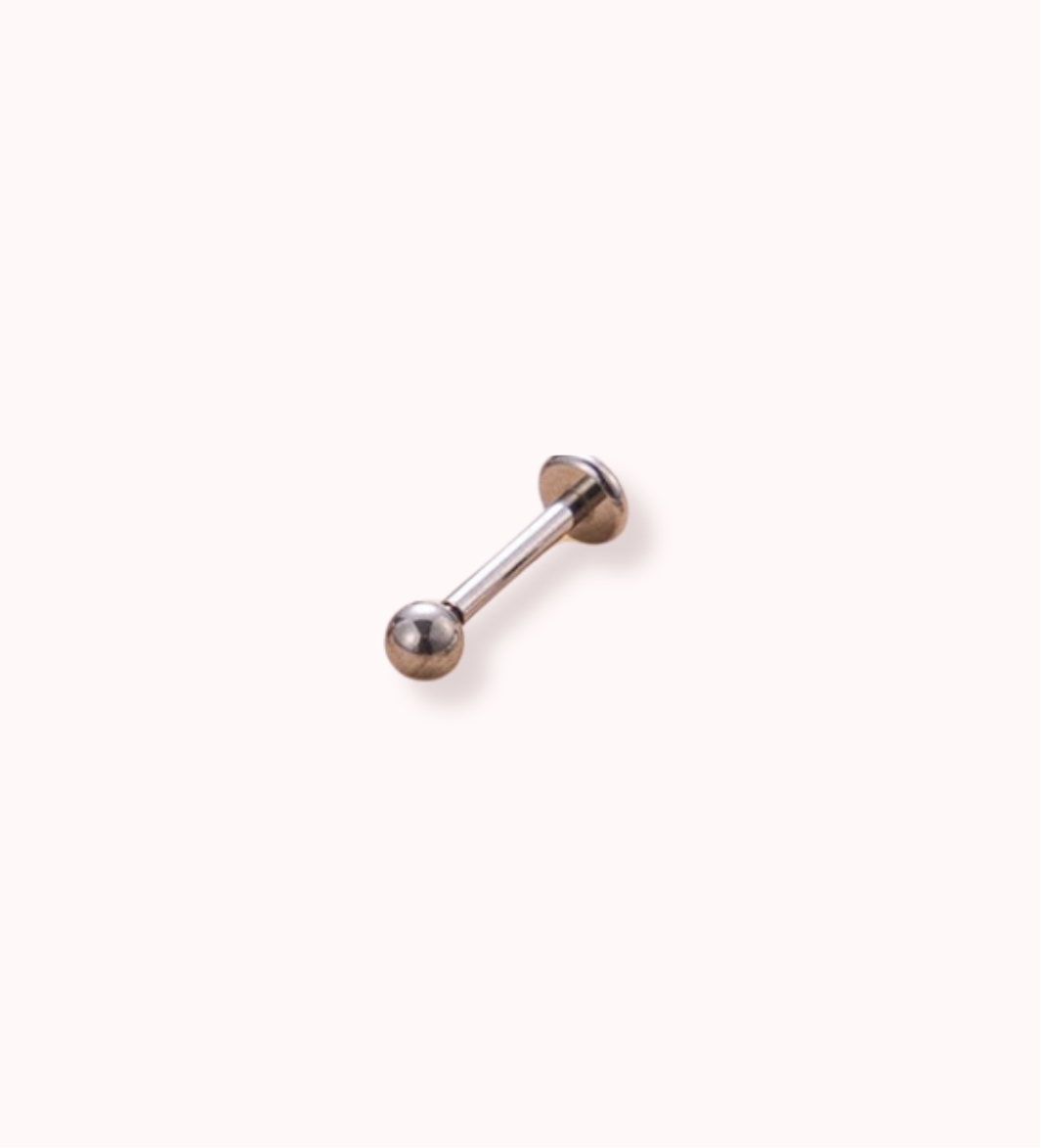 Piercing Bola