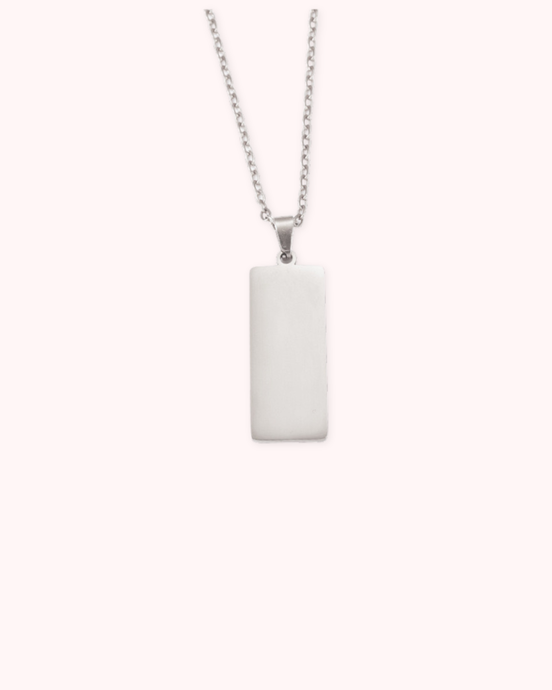 Cadena personalizable.