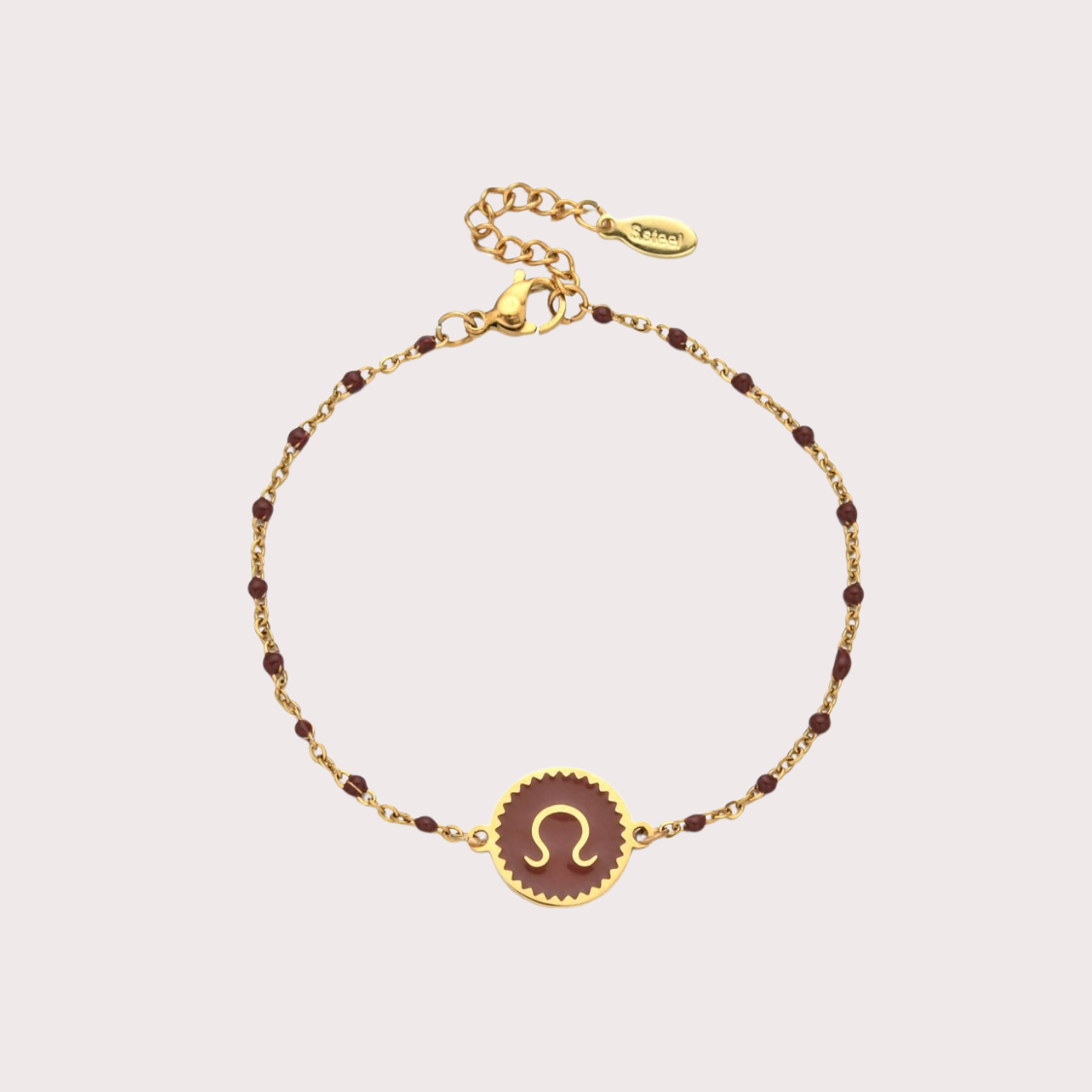 Pulsera Zodiac