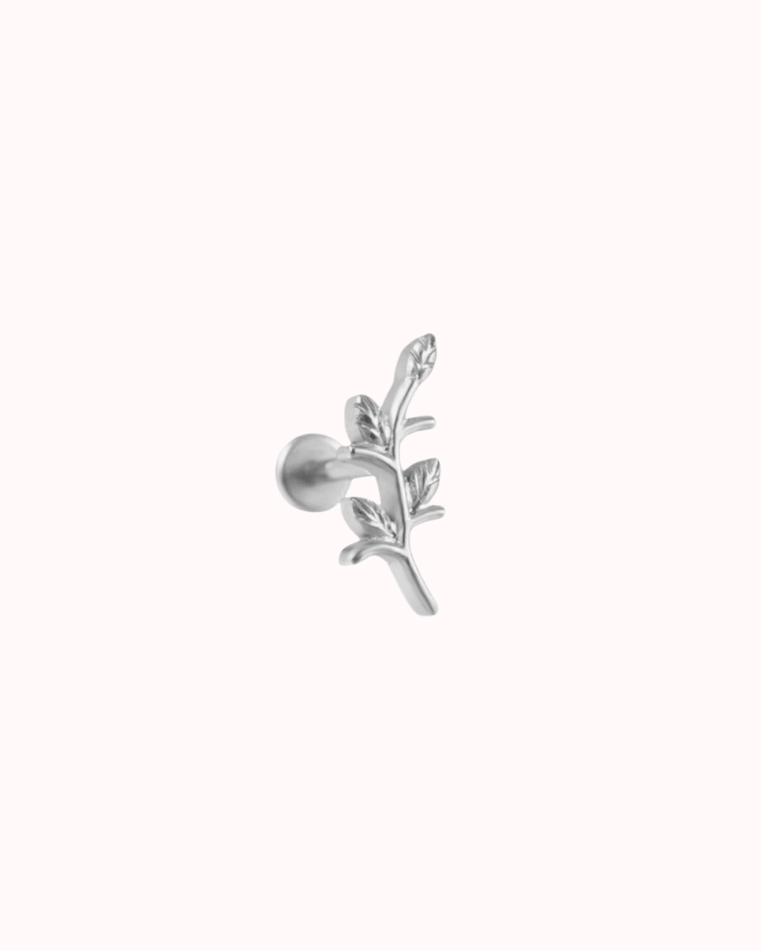 Piercing Titanio Pampa