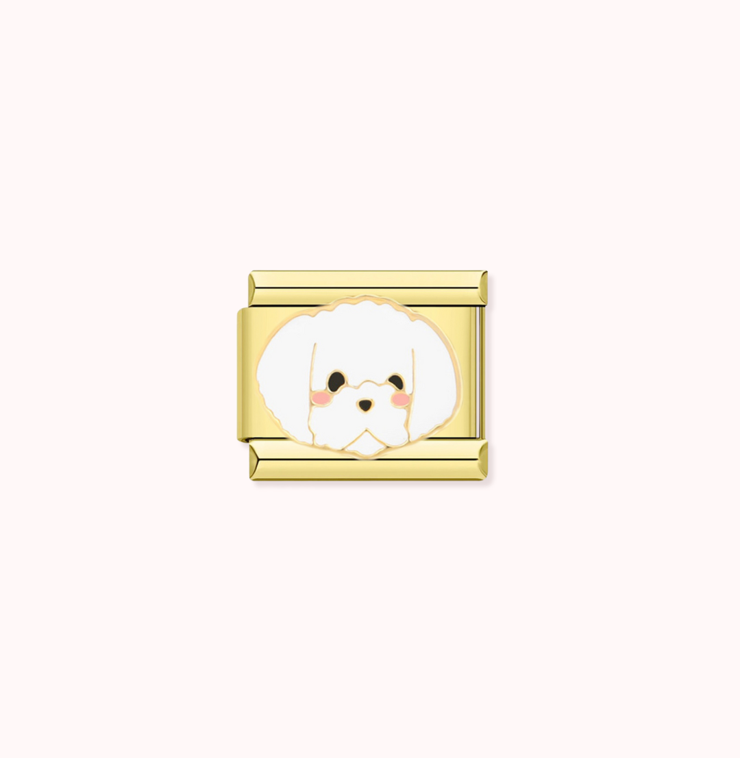 Charm italiano "Morita" 💕✨