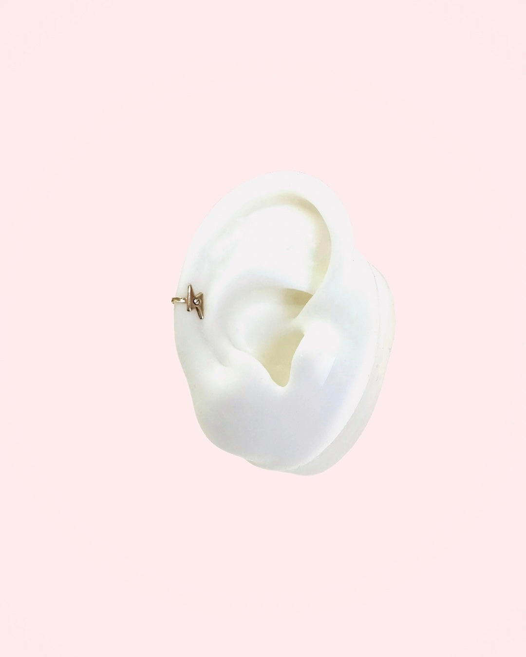 Earcuff Rayo