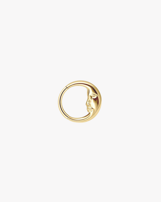 Piercing Moon