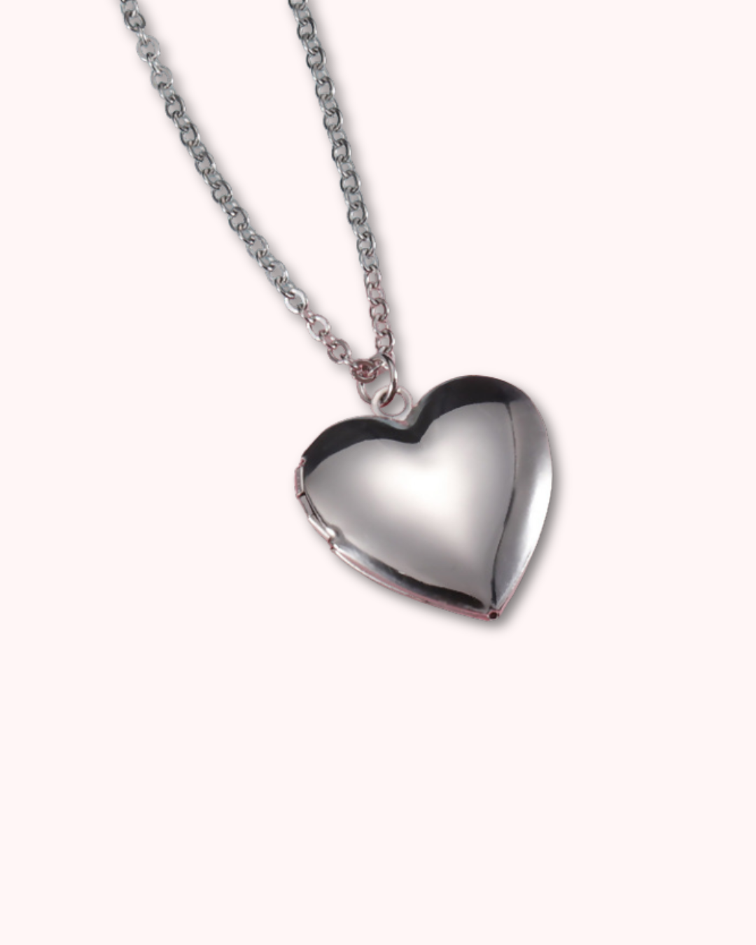 Relicario Corazón