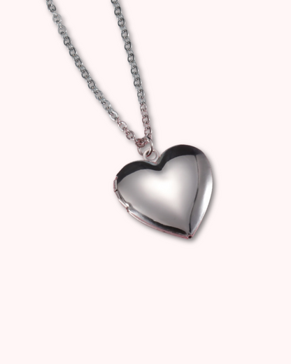 Relicario Corazón