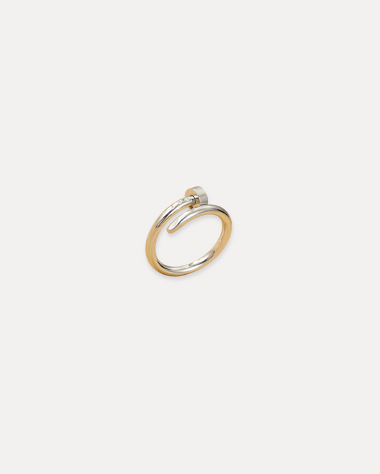 Anillo María