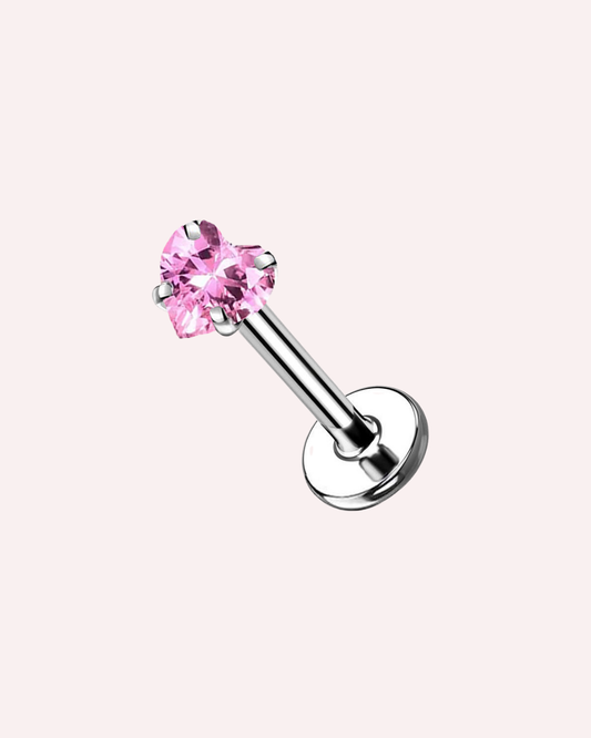 Piercing Pink