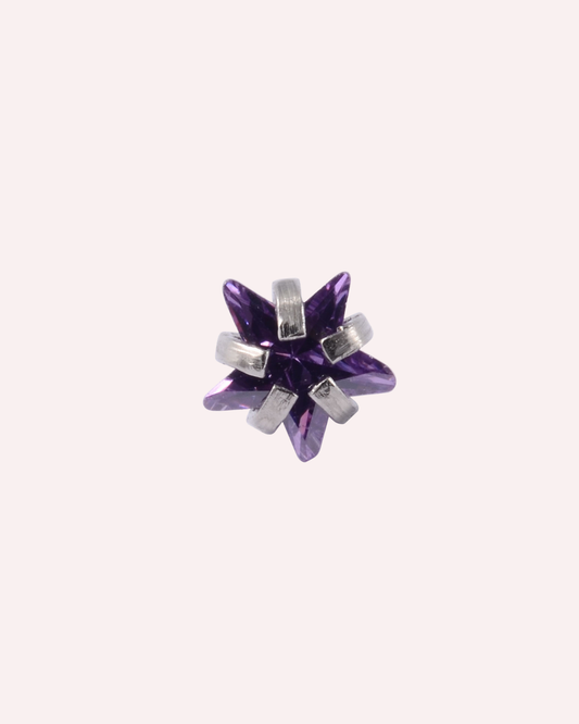 Piercing Diana