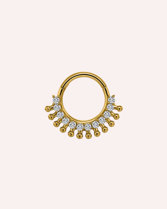 Aro Daith Maya II