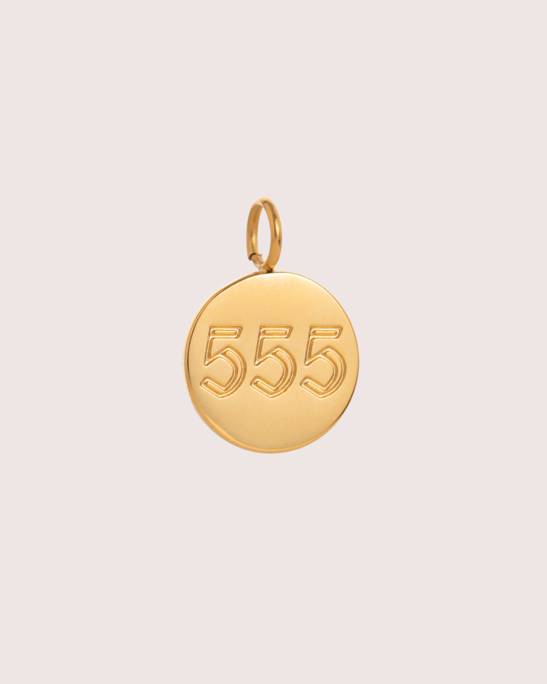 Charm número ángel