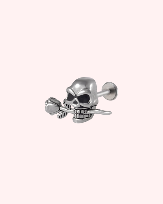 Piercing Skull