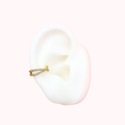 Earcuff "Sara"