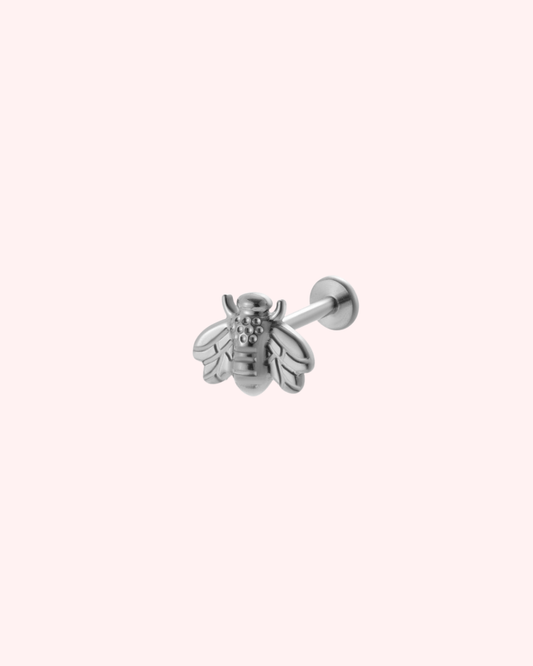 Piercing Titanio Abeja