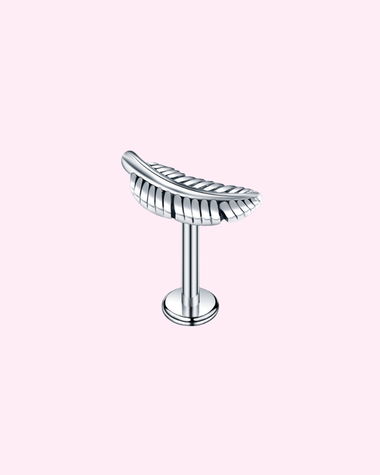 Piercing Pluma