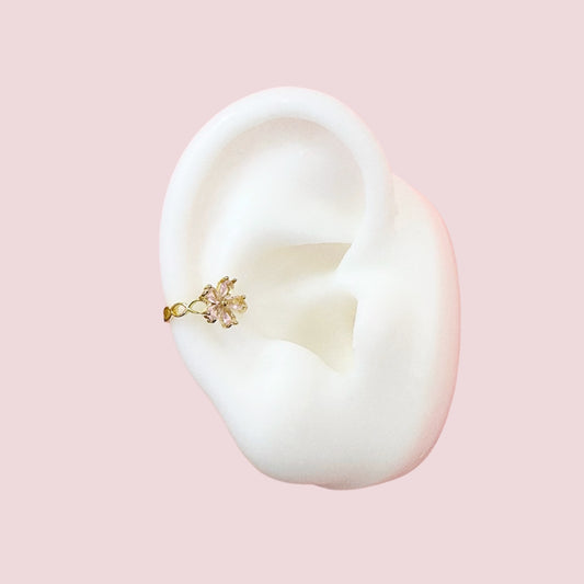 Earcuff "Florencia"