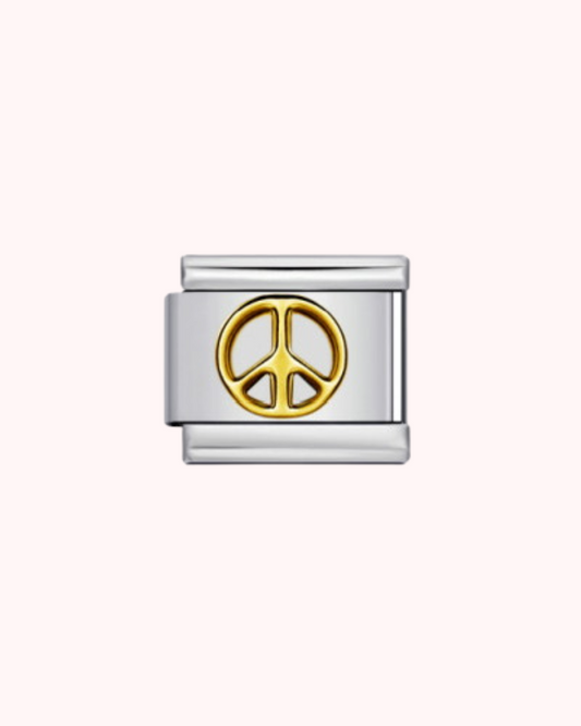 Charm italiano hippie