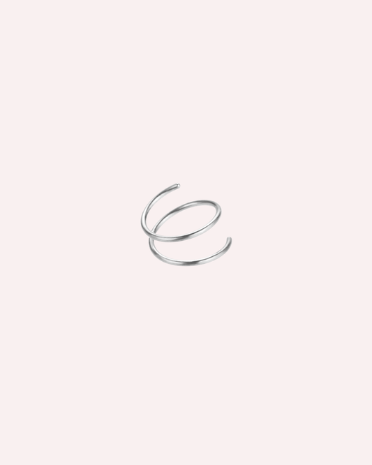 Aro espiral