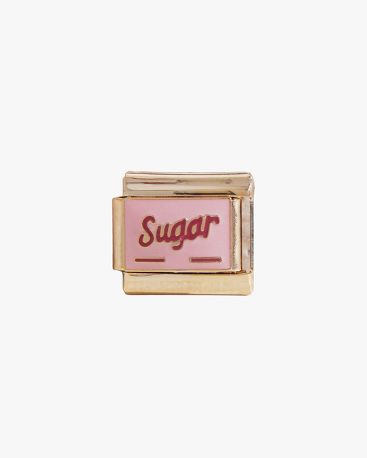 Charm italiano sugar