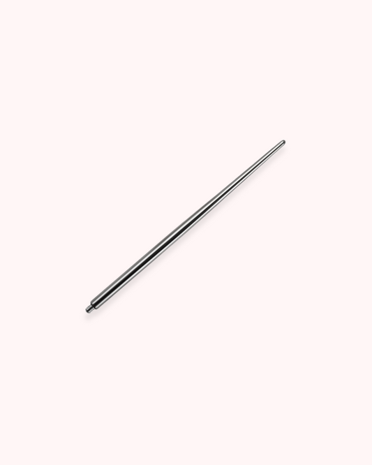 Guía para piercings Labret