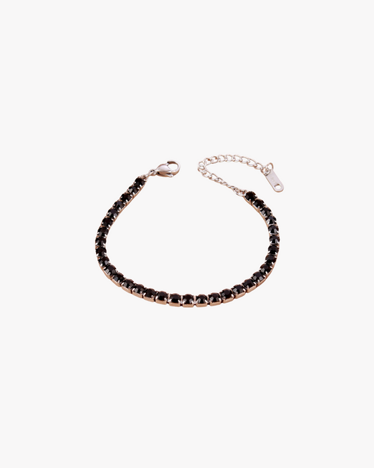 Black Bracelet