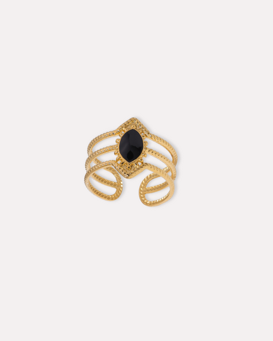 Anillo Laura