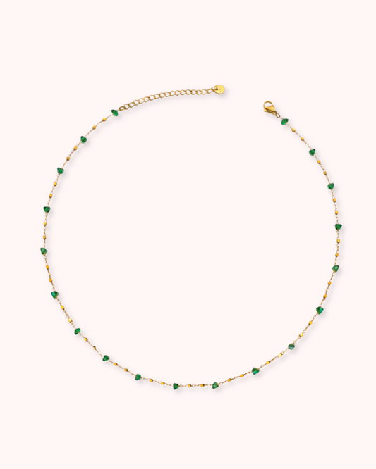 Cadena Esmeralda