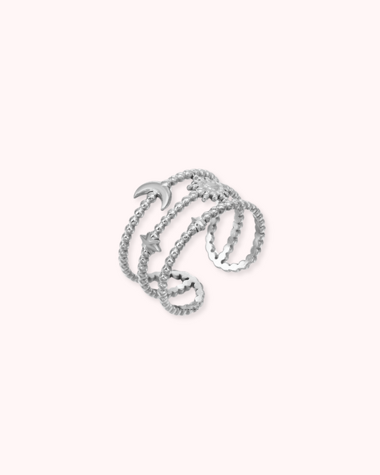 Anillo Moon