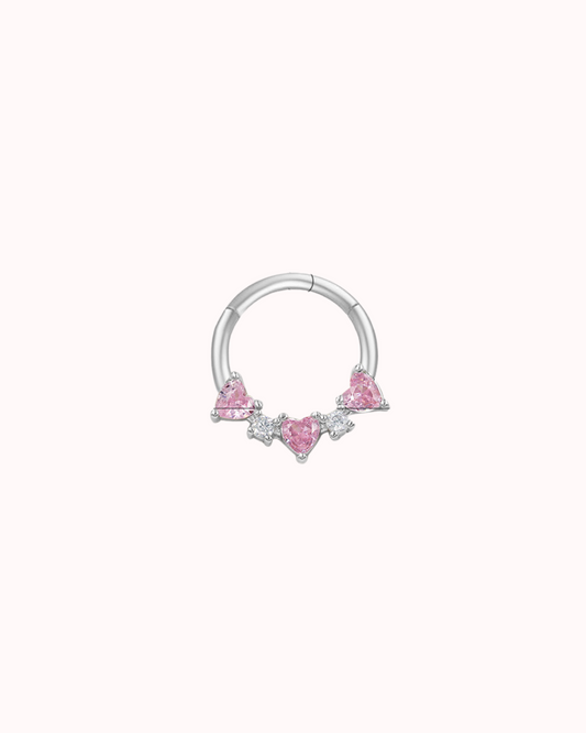 Piercing Maya