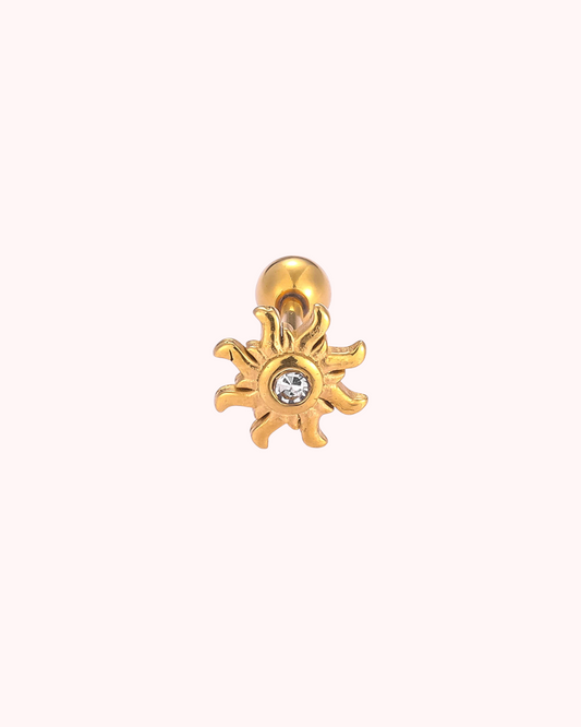 Piercing Sol