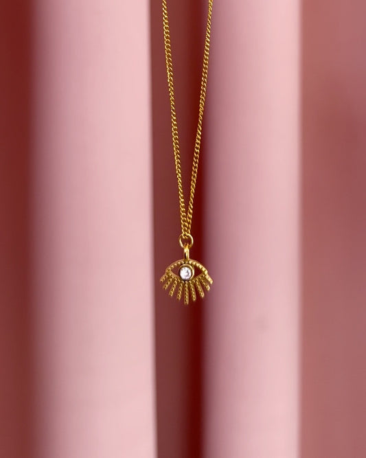 Cadena Ojo