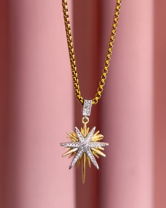 Cadena Estrella VI