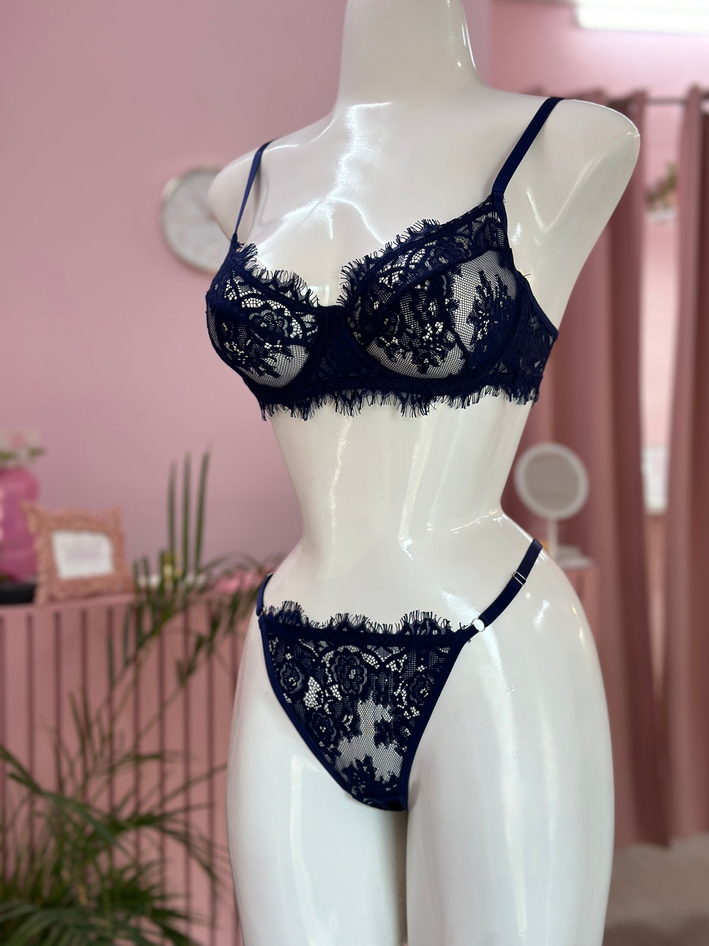 Set Navy
