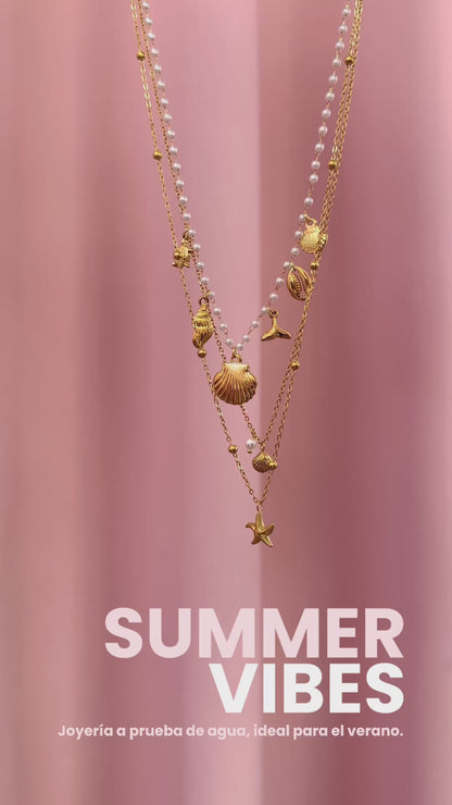 Collar Mar